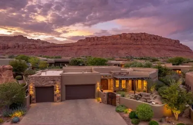 3052 SNOW CANYON PKWY 189, ST. GEORGE, U..., St. George, UT 84770