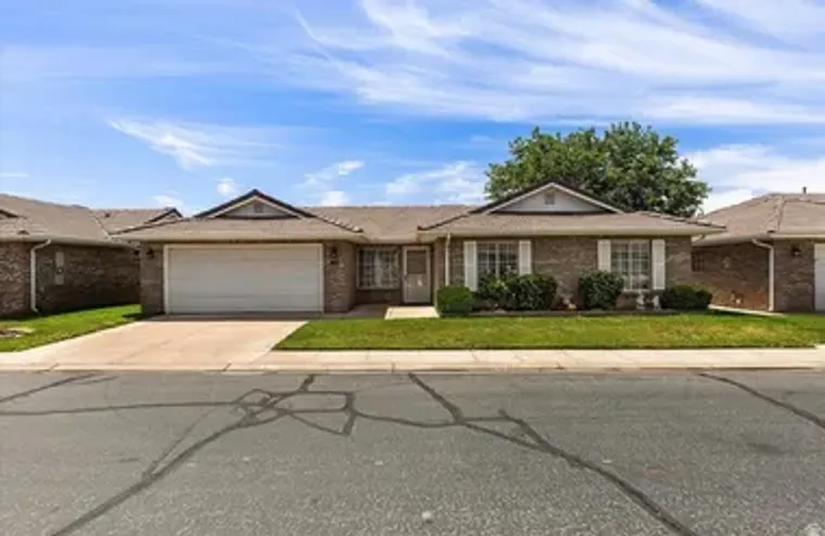 1055 E 900 S 43, ST. GEORGE, UT, 84790, St. George, UT 84790