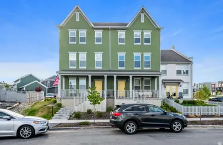 11332 S SANDBANK WAY, SOUTH JORDAN, UT, ..., South Jordan, UT 84009