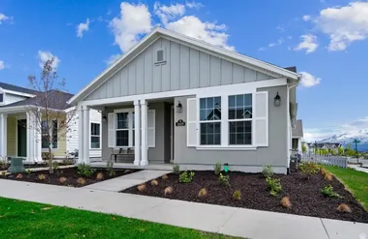 6213 W FOLLY ISLAND WAY, SOUTH JORDAN, U..., South Jordan, UT 84009