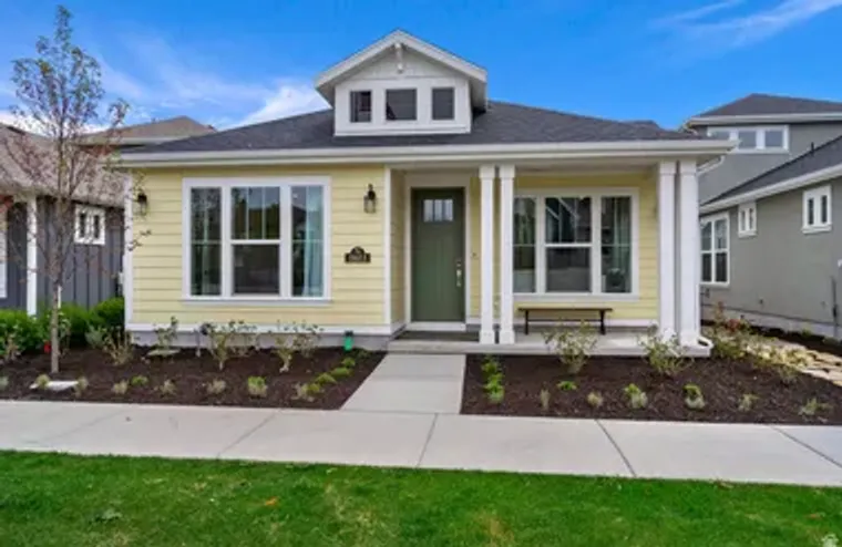 6219 W FOLLY ISLAND WAY, SOUTH JORDAN, U..., South Jordan, UT 84009