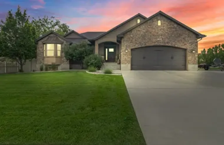 755 N 900, TREMONTON, UT, 84337, Tremonton, UT 84337