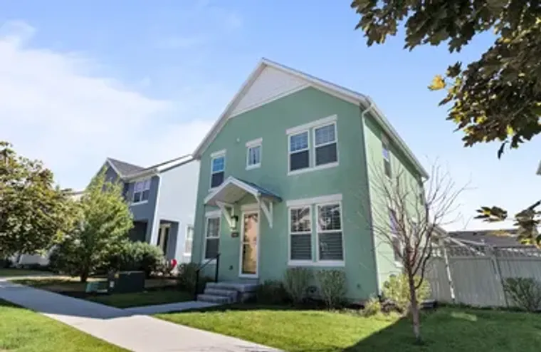 11467 S ABBEY MILL DR DR, SOUTH JORDAN, ..., South Jordan, UT 84009
