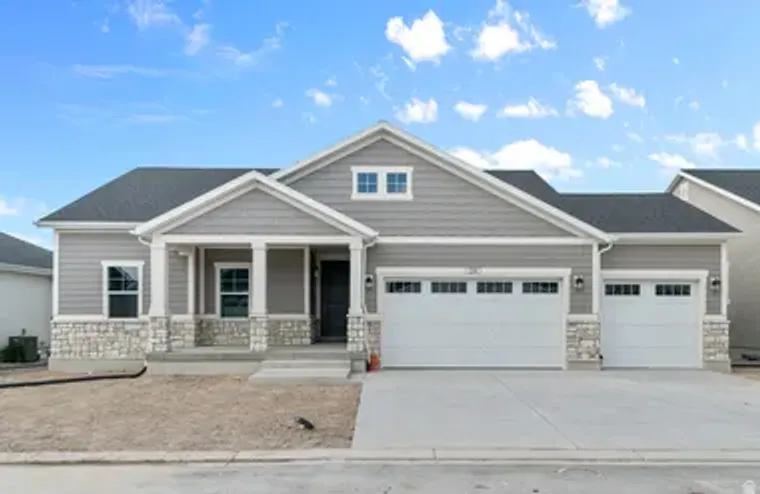 598 W JUNEGRASS LN, STANSBURY PARK, UT, ..., Stansbury Park, UT 84074