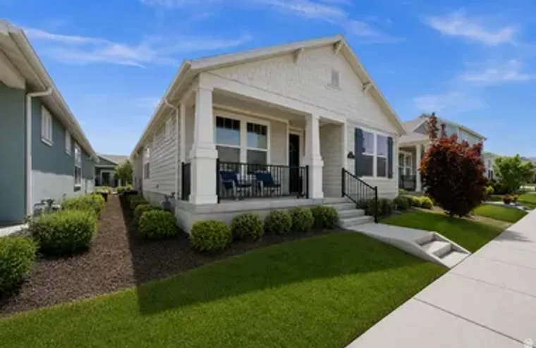 6031 W MOUNT AIRY DR, SOUTH JORDAN, UT, ..., South Jordan, UT 84009