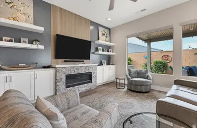1151 W GRAHAM DR, ST. GEORGE, UT, 84790, St. George, UT 84790
