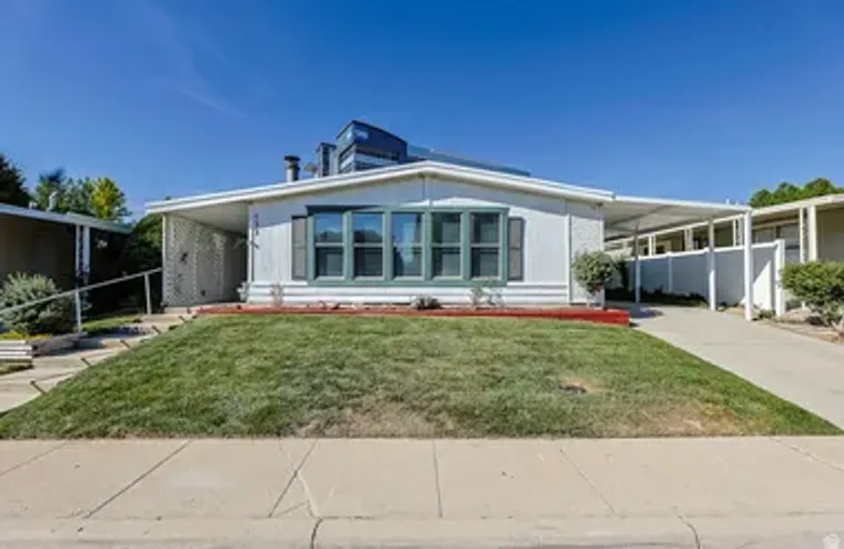 132 W ALTA VIEW WAY, SANDY, UT, 84070, Sandy, UT 84070