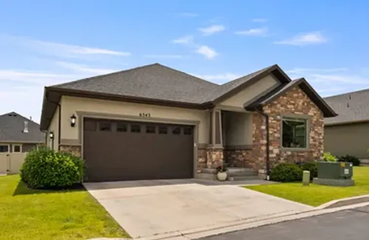 6543 W HAMILTON WAY 62, HIGHLAND, UT, 84..., Highland, UT 84003