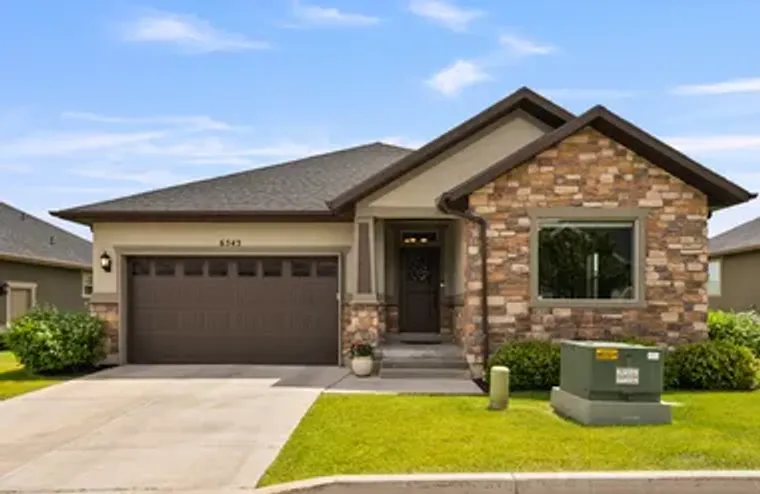 6543 W HAMILTON WAY, HIGHLAND, UT, 84003, Highland, UT 84003