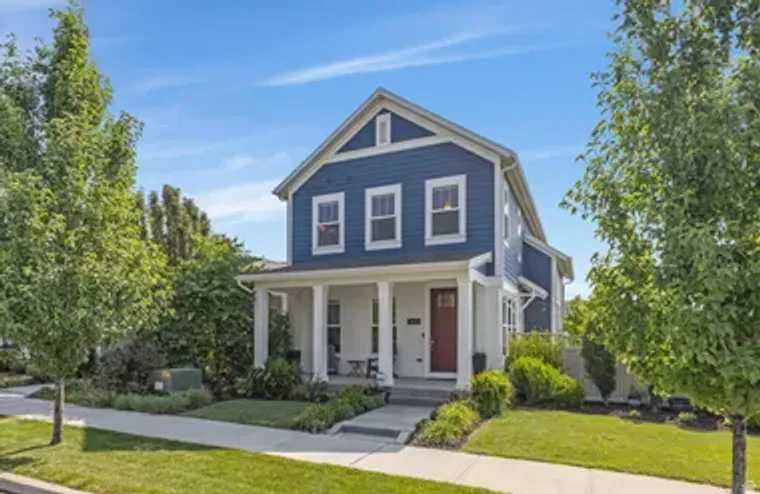 11671 S NIGHT HERON RD, SOUTH JORDAN, UT..., South Jordan, UT 84009