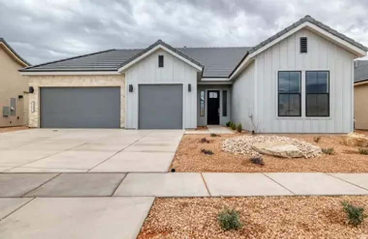 992 W FRANK AVE, TOQUERVILLE, UT, 84774, Toquerville, UT 84774