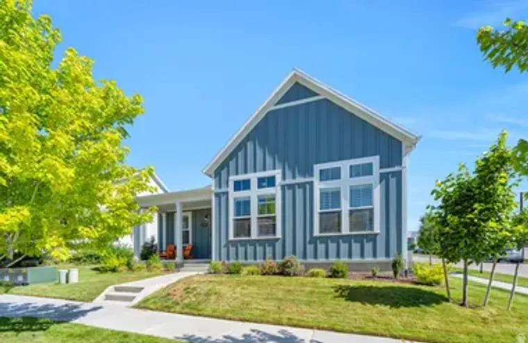 6428 W BIRCH RUN RD, SOUTH JORDAN, UT, 8..., South Jordan, UT 84009