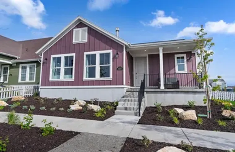 6108 W SPARROW VIEW DR, SOUTH JORDAN, UT..., South Jordan, UT 84009