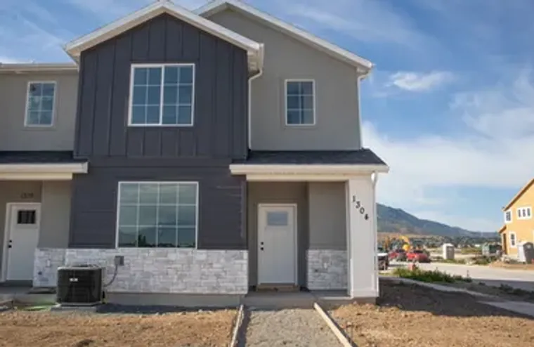 1306 W 1290 LOT #162 N #162 N, SALEM, UT..., Salem, UT 84653