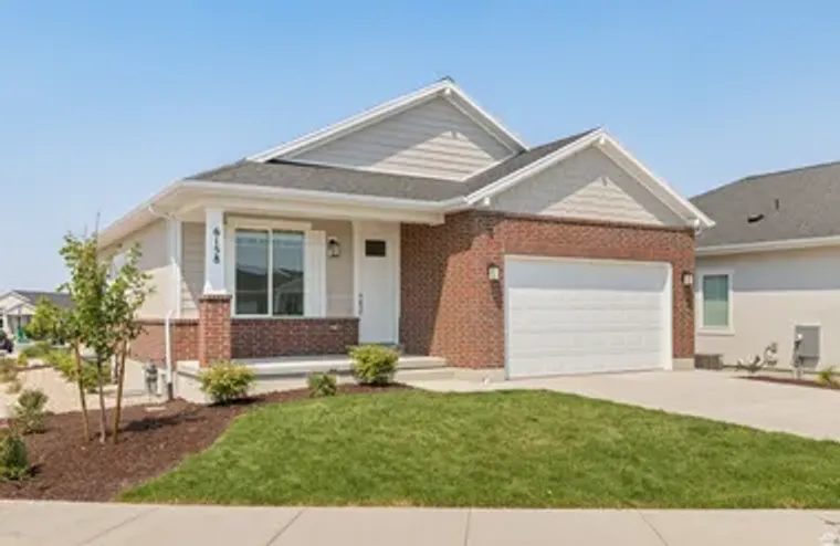 6158 W MIDDLE TETON DR 223, HERRIMAN, UT..., Herriman, UT 84096