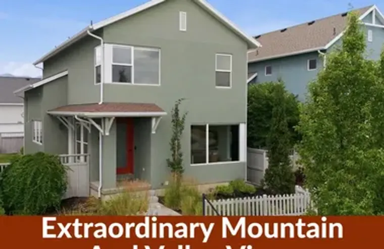 11364 S RED CARDINAL WAY, SOUTH JORDAN, ..., South Jordan, UT 84009