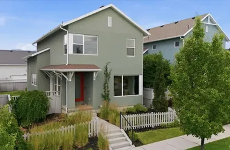 11364 S RED CARDINAL WAY, SOUTH JORDAN, ..., South Jordan, UT 84009