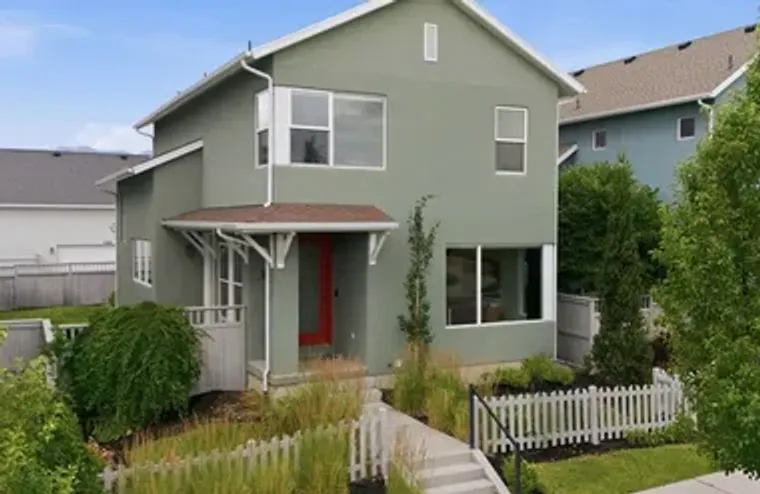 11364 S RED CARDINAL WAY, SOUTH JORDAN, ..., South Jordan, UT 84009