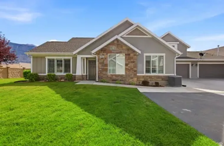 772 W 130 C, PLEASANT GROVE, UT, 84062, Pleasant Grove, UT 84062
