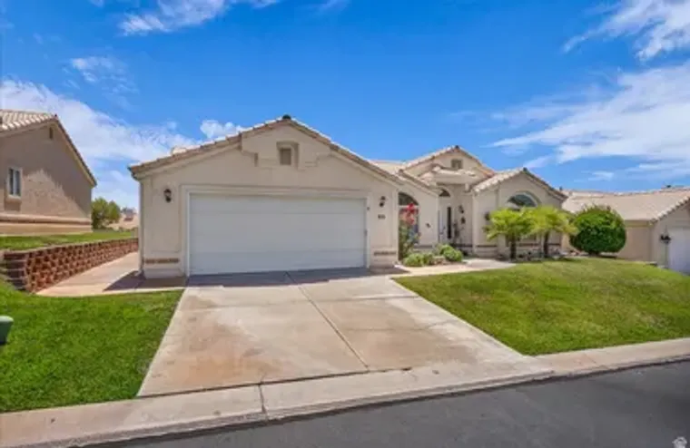 225 N VALLEY VIEW DR 69, ST. GEORGE, UT,..., St. George, UT 84770