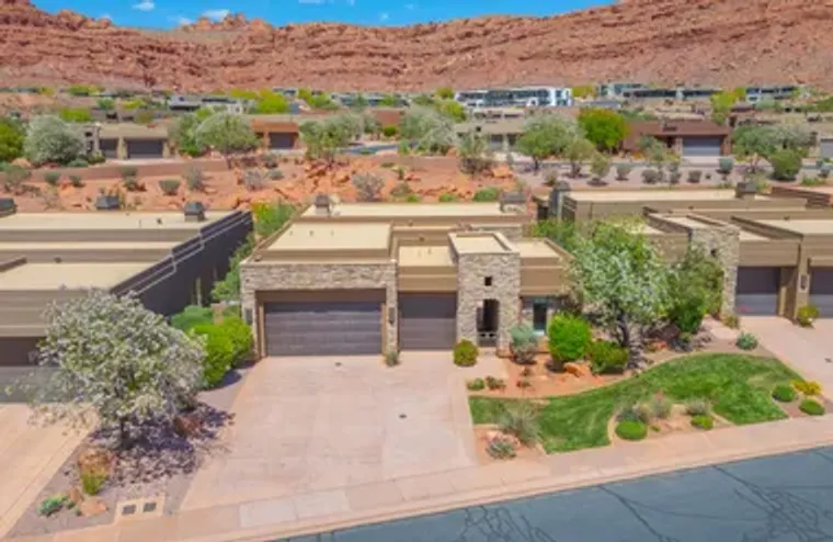 2139 W COUGAR ROCK CIR 142, ST. GEORGE, ..., St. George, UT 84770