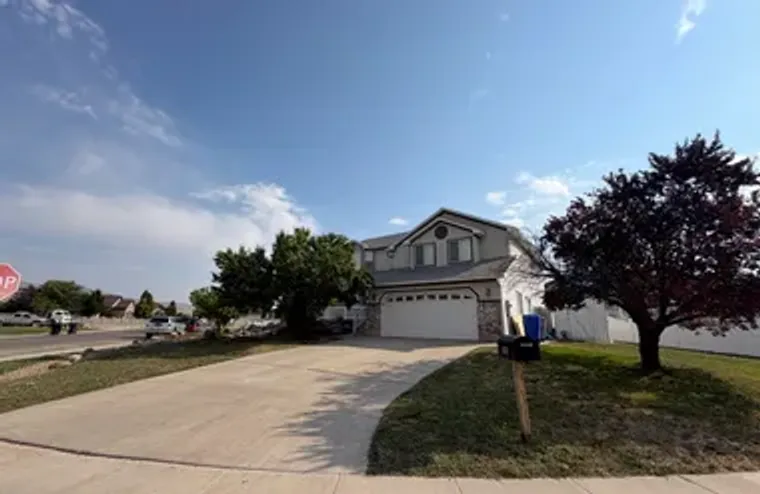 860 W 720, TREMONTON, UT, 84337, Tremonton, UT 84337