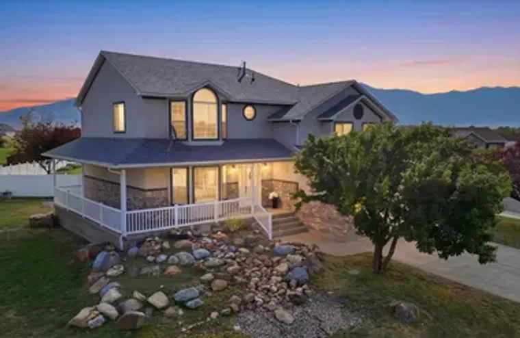 860 W 720, TREMONTON, UT, 84337, Tremonton, UT 84337