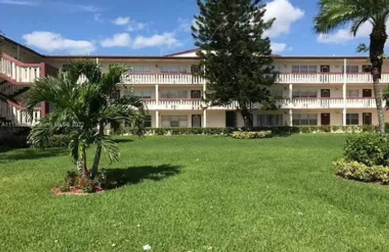 189 FANSHAW E UNIT E, BOCA RATON, FL, 33..., Boca Raton, FL 33434