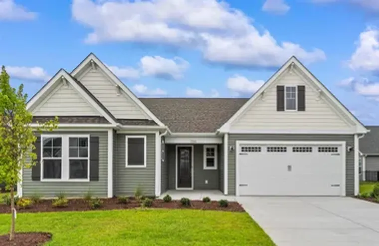 1906 WOODRUSH LOOP, LITTLE RIVER, SC, 29..., Little River, SC 29566