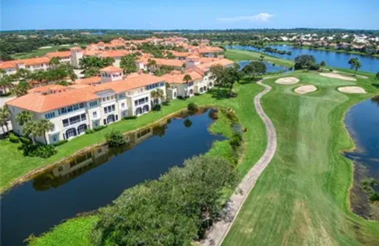 5075 HARMONY CIR APT 302, VERO BEACH, FL..., Vero Beach, FL 32967