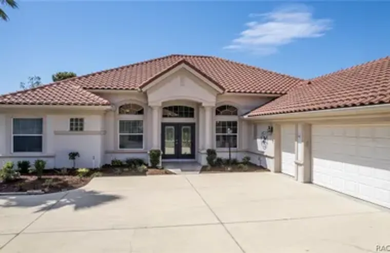 1007 W BEAGLE RUN LOOP, HERNANDO, FL, 34..., Hernando, FL 34442