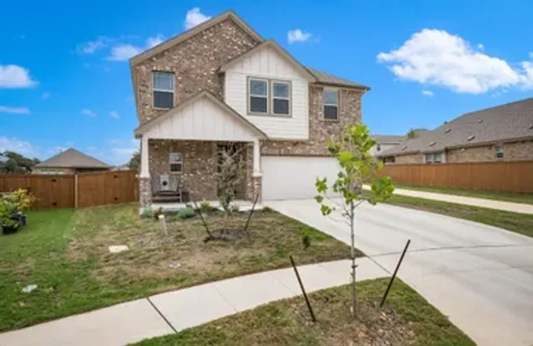 2033 EGRET AVE, NEW BRAUNFELS, TX, 78132, New Braunfels, TX 78132