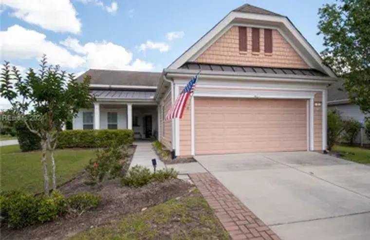 1 TIPO WHITE CT, BLUFFTON, SC, 29909, Bluffton, SC 29909