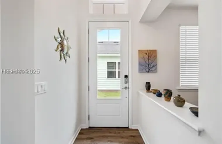 177 MARGARITAVILLE AVE, HARDEEVILLE, SC,..., Hardeeville, SC 29927