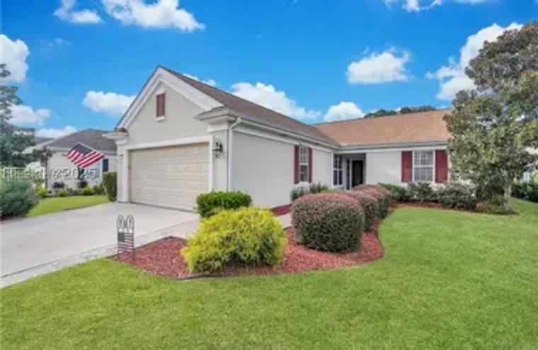 7 HOLLY RIBBONS CIR, BLUFFTON, SC, 29909, Bluffton, SC 29909