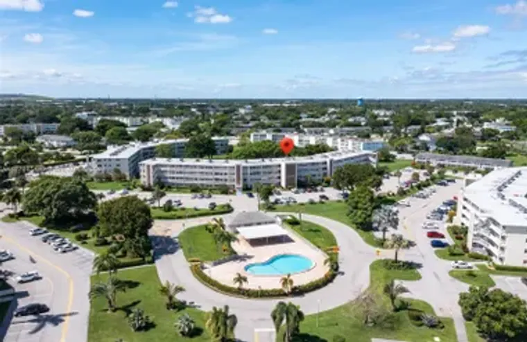 156 GRANTHAM E UNIT E, DEERFIELD BEACH, ..., Deerfield Beach, FL 33442