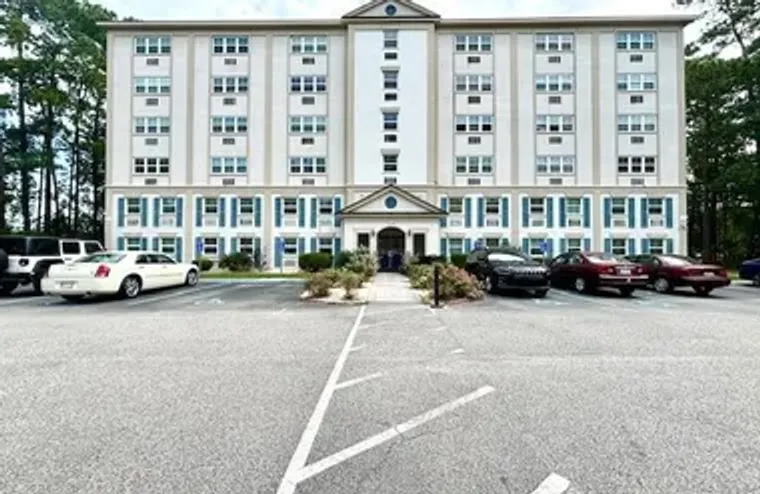 6850 BLUE HERON BLVD UNIT 106, MYRTLE BE..., Myrtle Beach, SC 29588