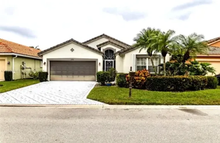 12244 CASTLE PINES RD, BOYNTON BEACH, FL..., Boynton Beach, FL 33437