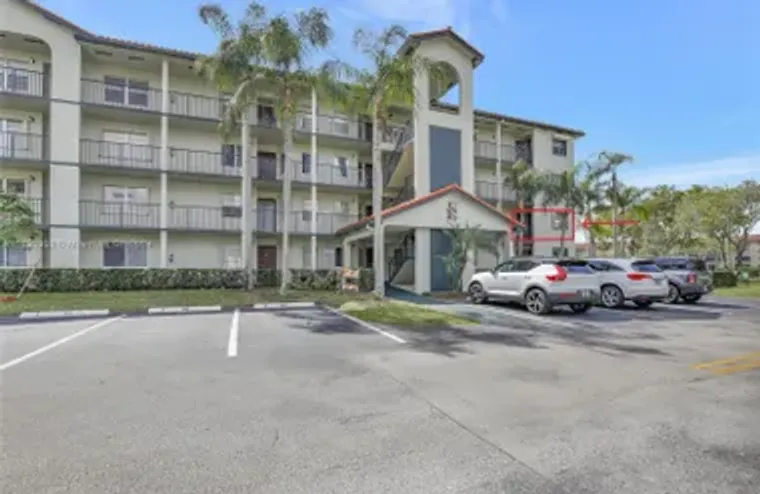 12900 SW 13TH ST 214E, PEMBROKE PINES, F..., Pembroke Pines, FL 33027