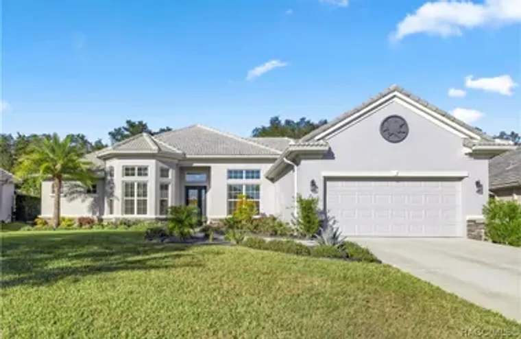 785 N HUNT CLUB DR, HERNANDO, FL, 34442, Hernando, FL 34442