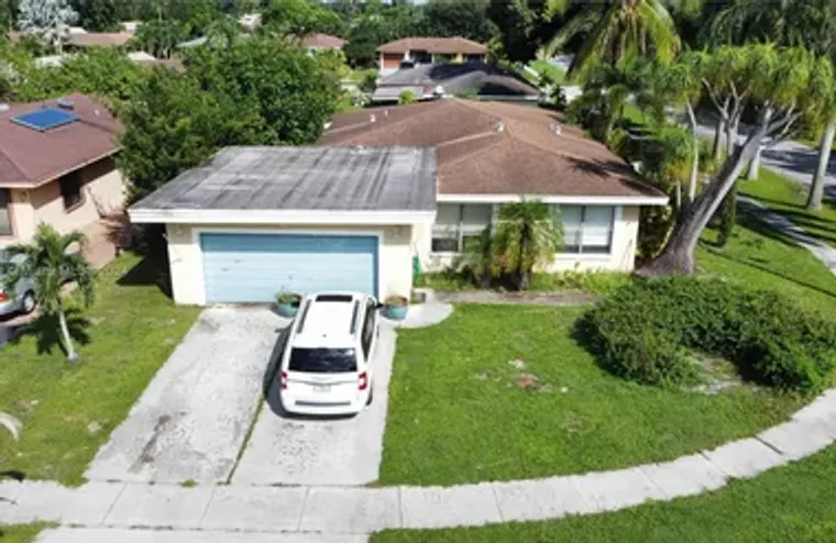 3856 ACE RD, LAKE WORTH, FL, 33467, Lake Worth, FL 33467