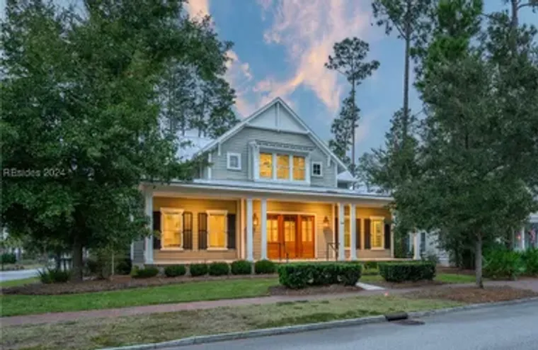 248 WATERFOWL RD, BLUFFTON, SC, 29910, Bluffton, SC 29910