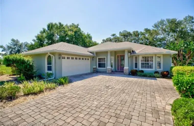 3002 OAKHILL DR, AVON PARK, FL, 33825, Avon Park, FL 33825