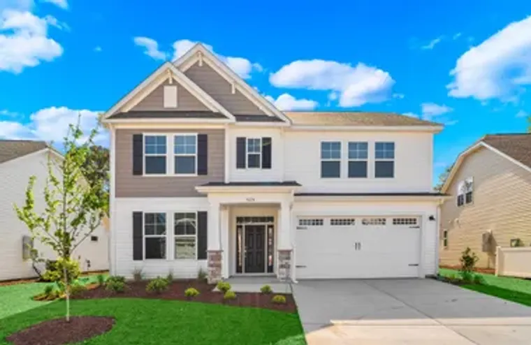 5024 CAMBRIA CT, LITTLE RIVER, SC, 29566, Little River, SC 29566