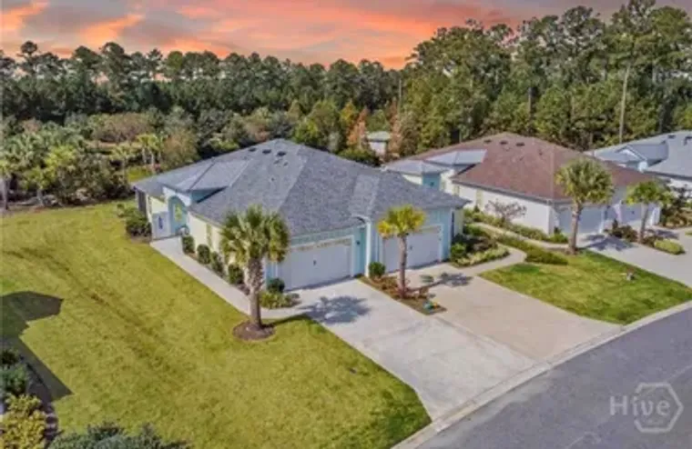 546 SUMMERTIME PL, HARDEEVILLE, SC, 2992..., Hardeeville, SC 29927