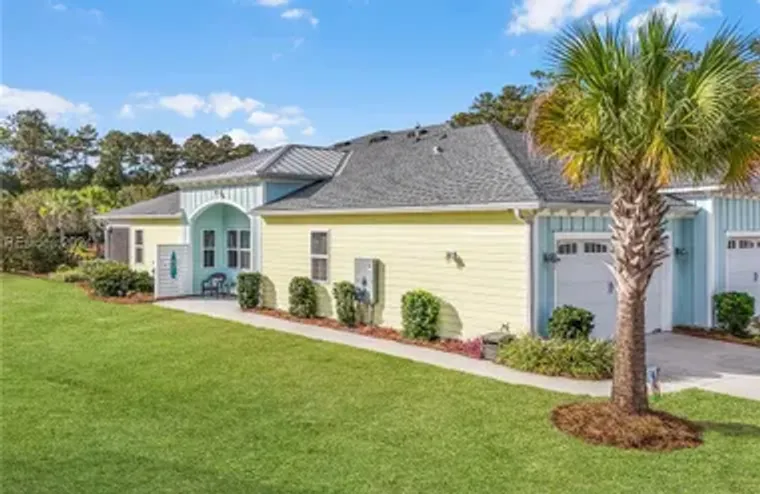 546 SUMMERTIME PL, HARDEEVILLE, SC, 2992..., Hardeeville, SC 29927