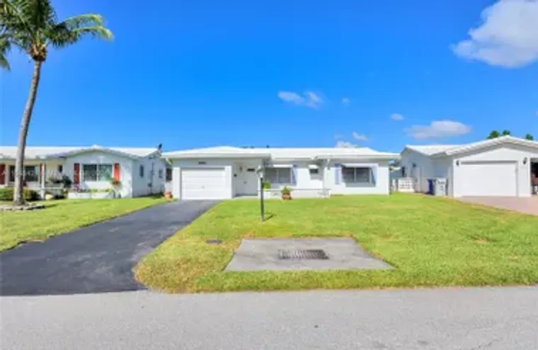 2851 W GOLF BLVD, POMPANO BEACH, FL, 330..., Pompano Beach, FL 33064