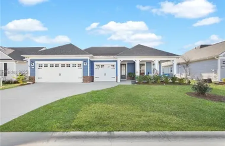 1062 DREAMSCAPE DR, BLUFFTON, SC, 29909, Bluffton, SC 29909
