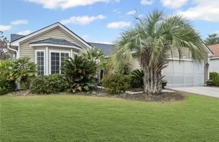 583 ARGENT WAY, BLUFFTON, SC, 29909, Bluffton, SC 29909