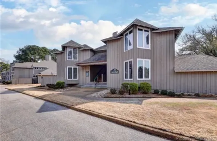 246 PADGETTS ORDINARY, WILLIAMSBURG, VA,..., Williamsburg, VA 23185